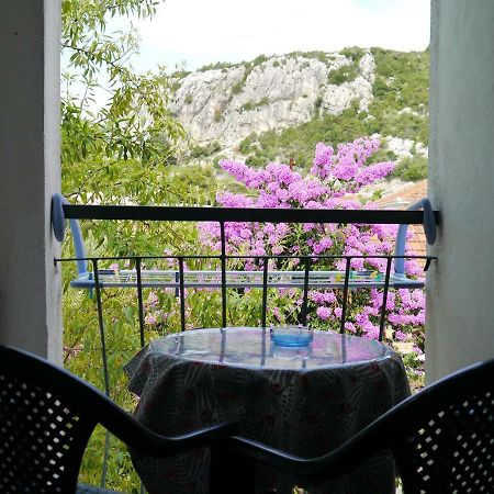 Apartment Dragovic Klek Εξωτερικό φωτογραφία