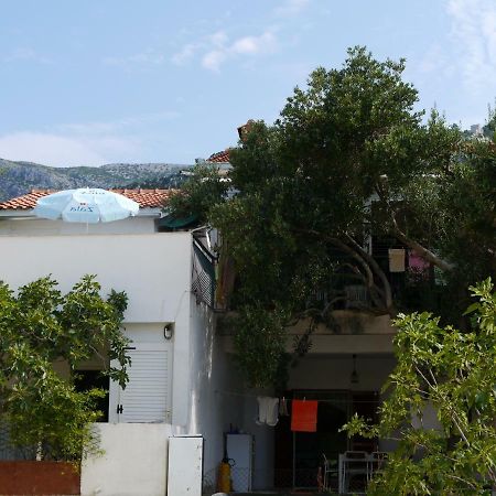 Apartment Dragovic Klek Εξωτερικό φωτογραφία