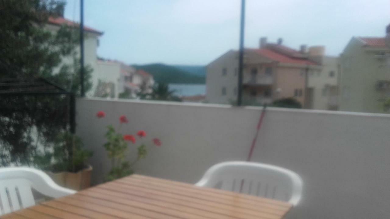 Apartment Dragovic Klek Εξωτερικό φωτογραφία