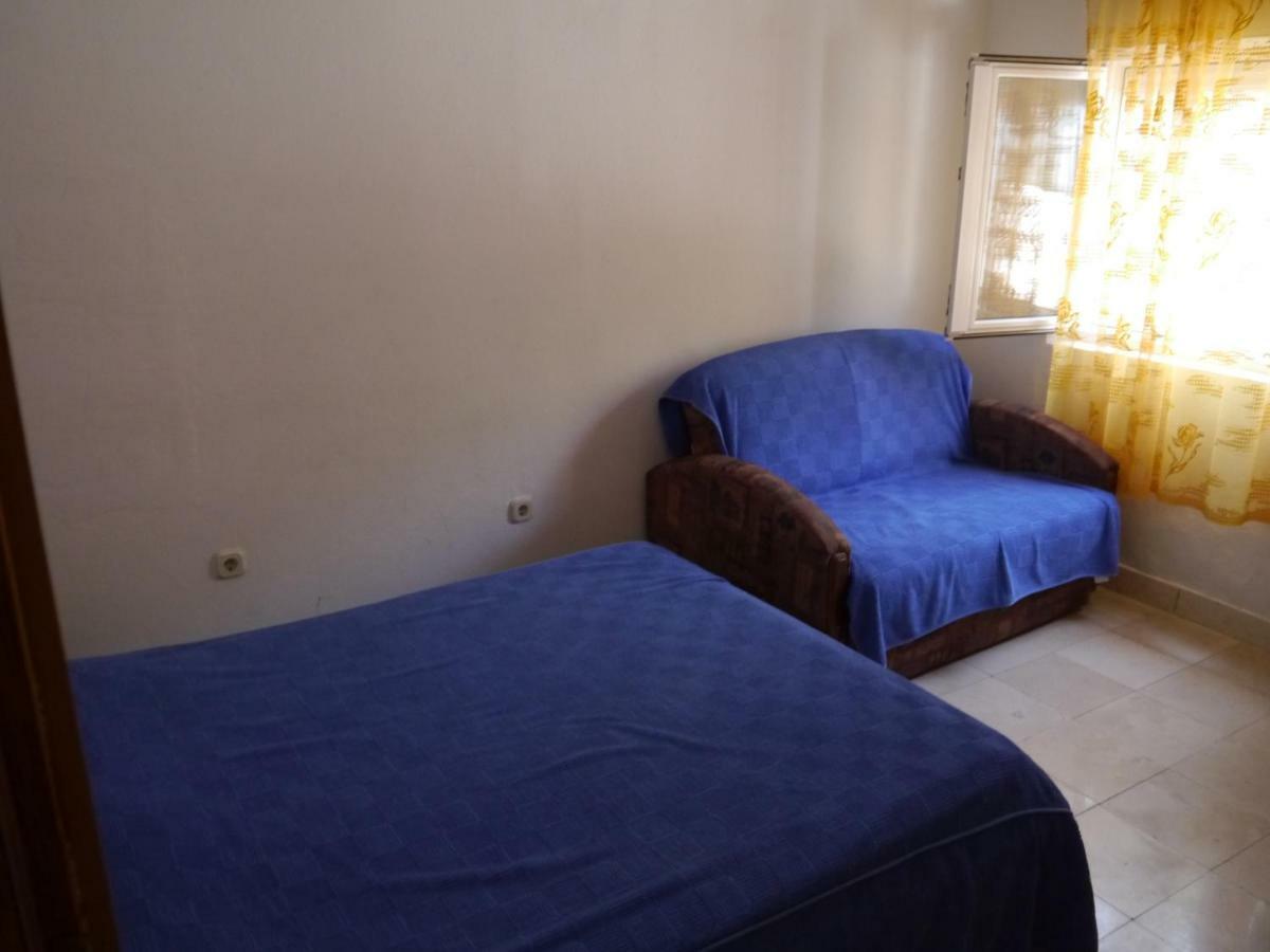 Apartment Dragovic Klek Εξωτερικό φωτογραφία