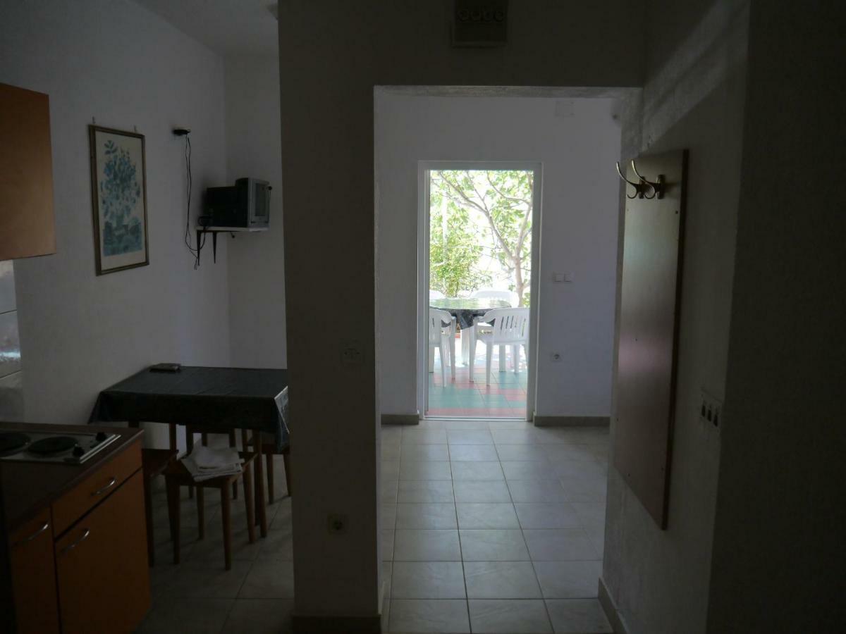 Apartment Dragovic Klek Εξωτερικό φωτογραφία