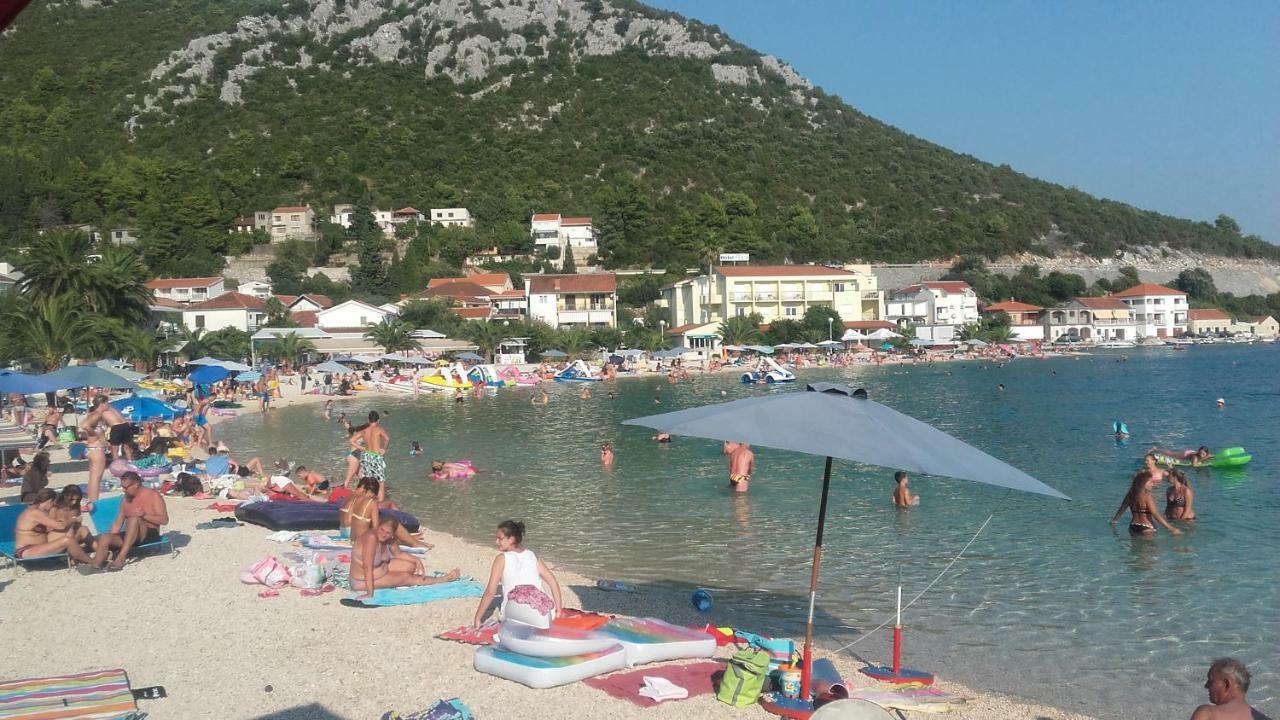 Apartment Dragovic Klek Εξωτερικό φωτογραφία