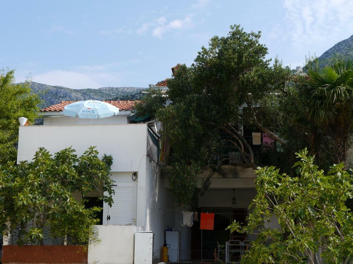 Apartment Dragovic Klek Εξωτερικό φωτογραφία