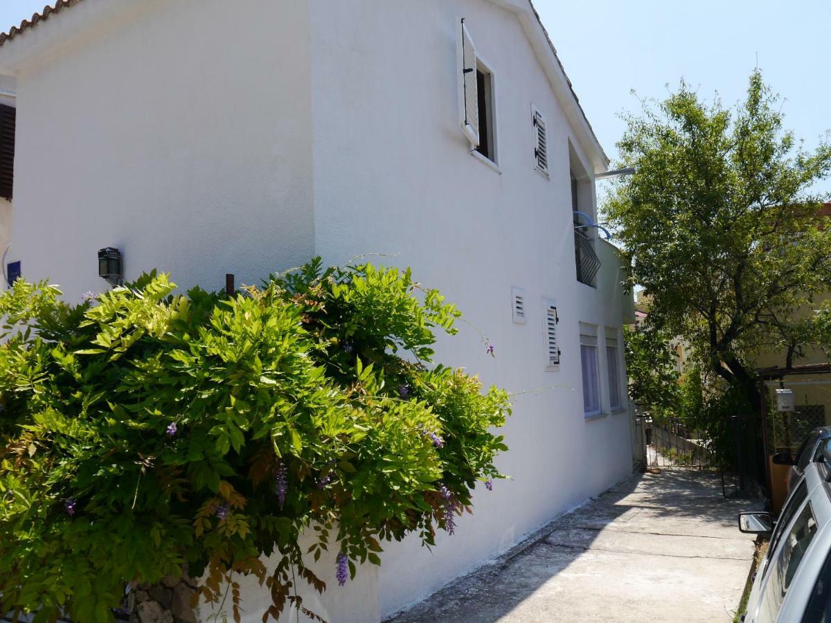 Apartment Dragovic Klek Εξωτερικό φωτογραφία