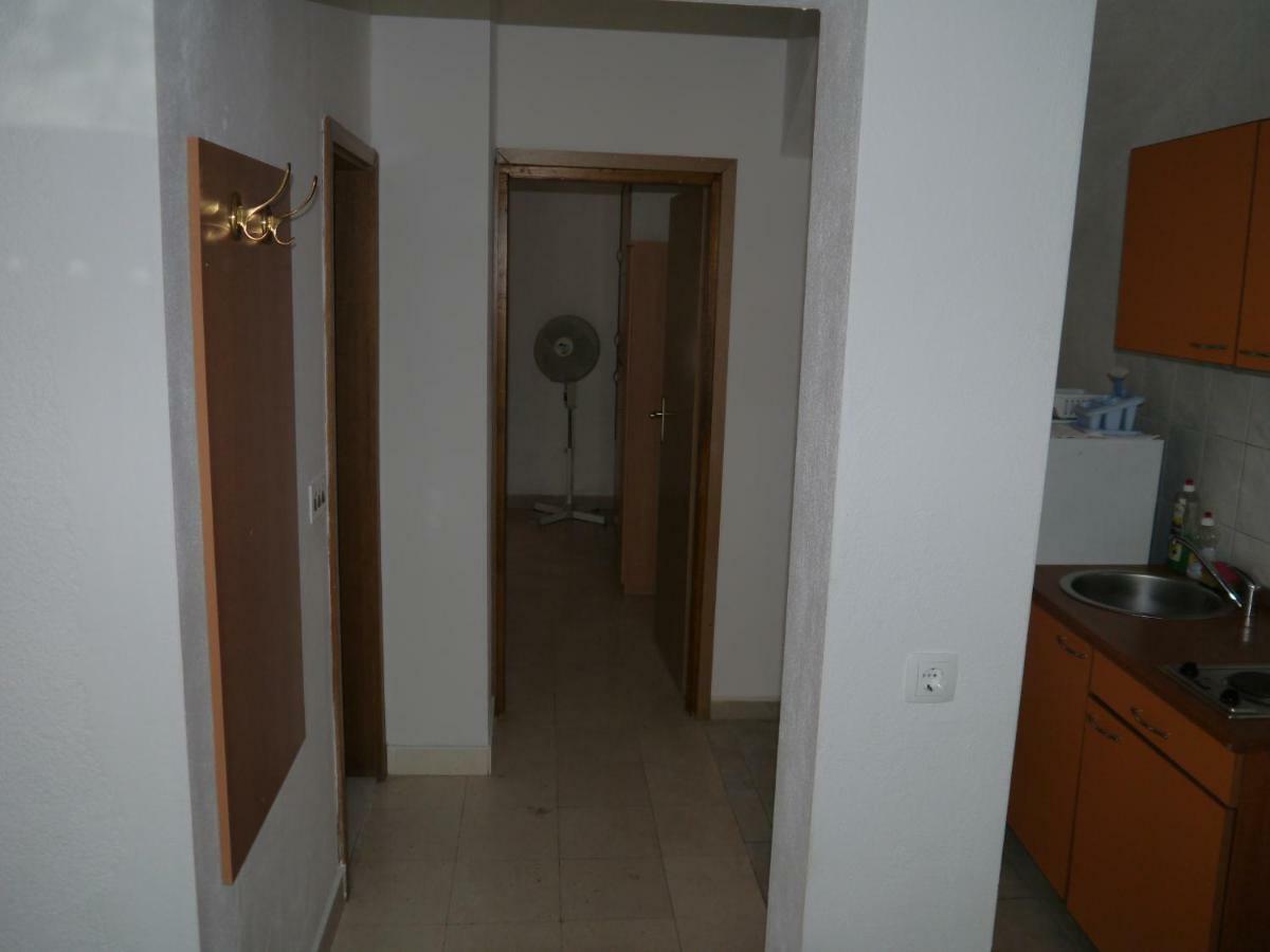 Apartment Dragovic Klek Εξωτερικό φωτογραφία