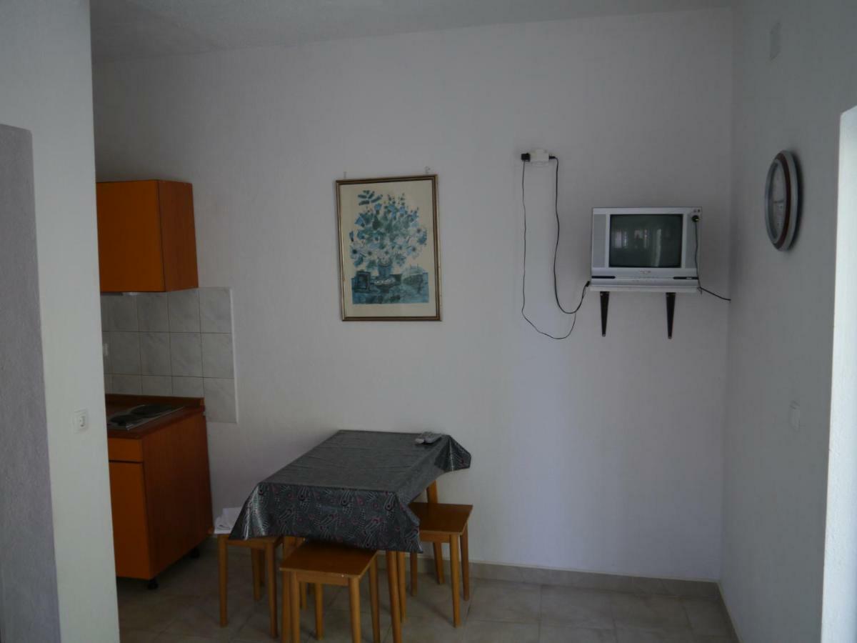 Apartment Dragovic Klek Εξωτερικό φωτογραφία