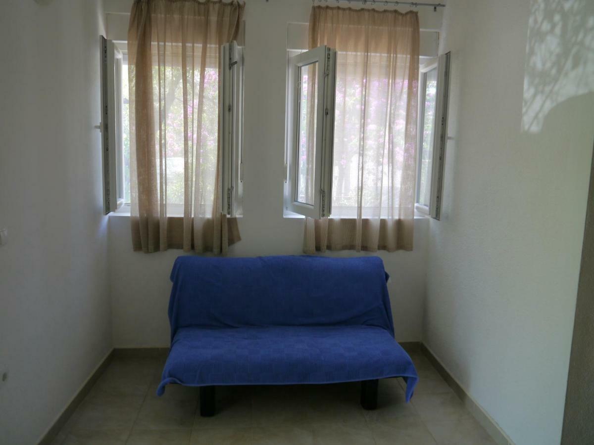 Apartment Dragovic Klek Δωμάτιο φωτογραφία