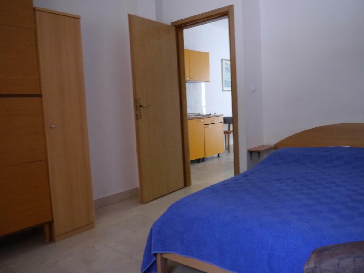 Apartment Dragovic Klek Εξωτερικό φωτογραφία
