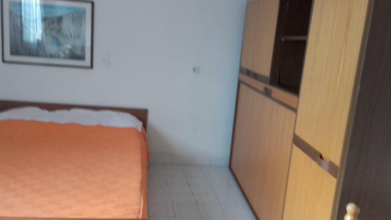 Apartment Dragovic Klek Εξωτερικό φωτογραφία