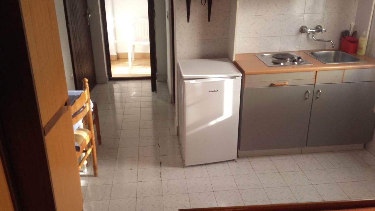 Apartment Dragovic Klek Εξωτερικό φωτογραφία