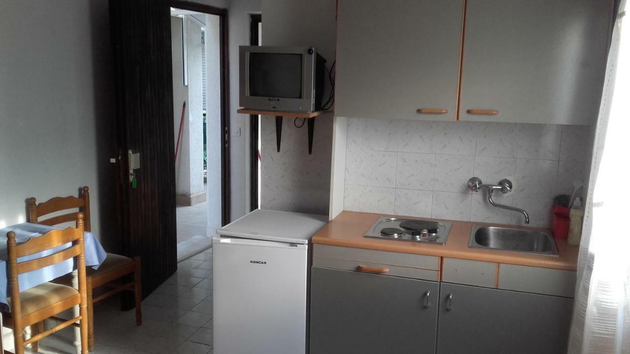 Apartment Dragovic Klek Εξωτερικό φωτογραφία