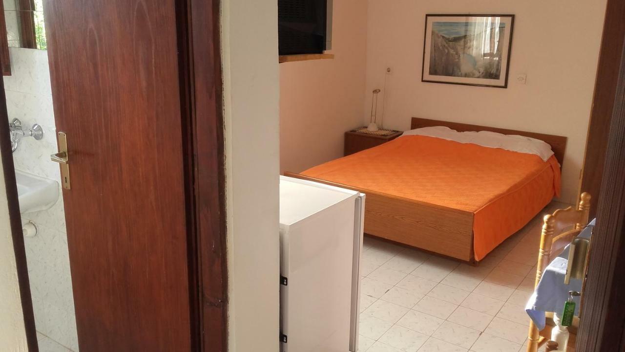 Apartment Dragovic Klek Εξωτερικό φωτογραφία
