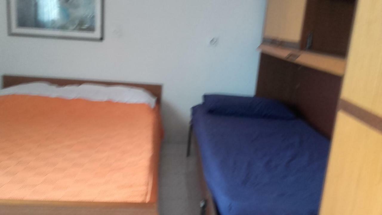 Apartment Dragovic Klek Εξωτερικό φωτογραφία
