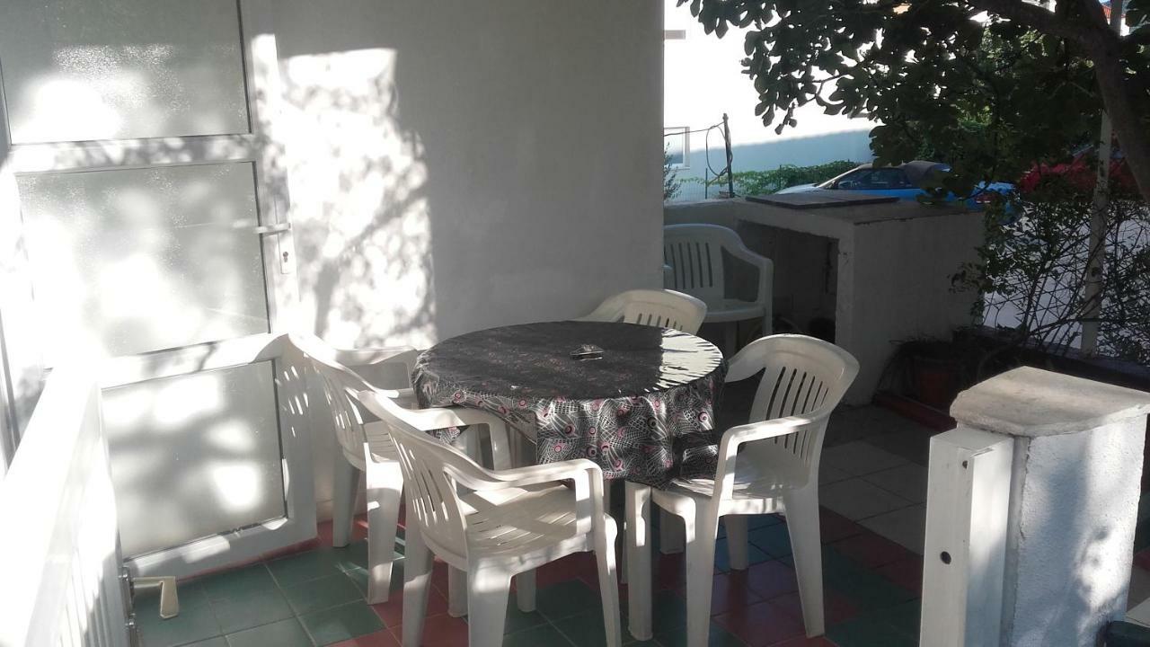 Apartment Dragovic Klek Εξωτερικό φωτογραφία
