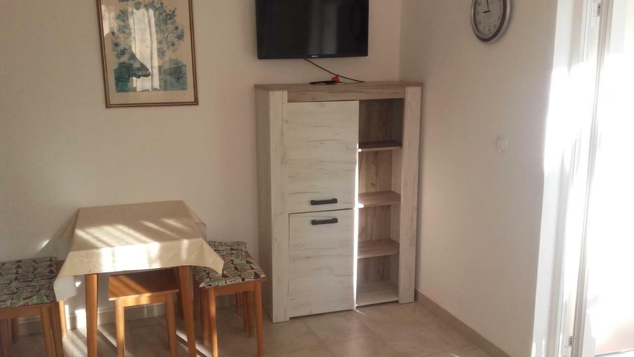 Apartment Dragovic Klek Εξωτερικό φωτογραφία