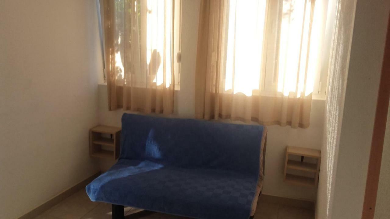 Apartment Dragovic Klek Εξωτερικό φωτογραφία