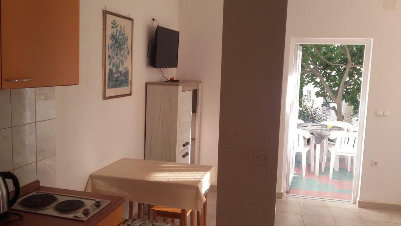 Apartment Dragovic Klek Εξωτερικό φωτογραφία
